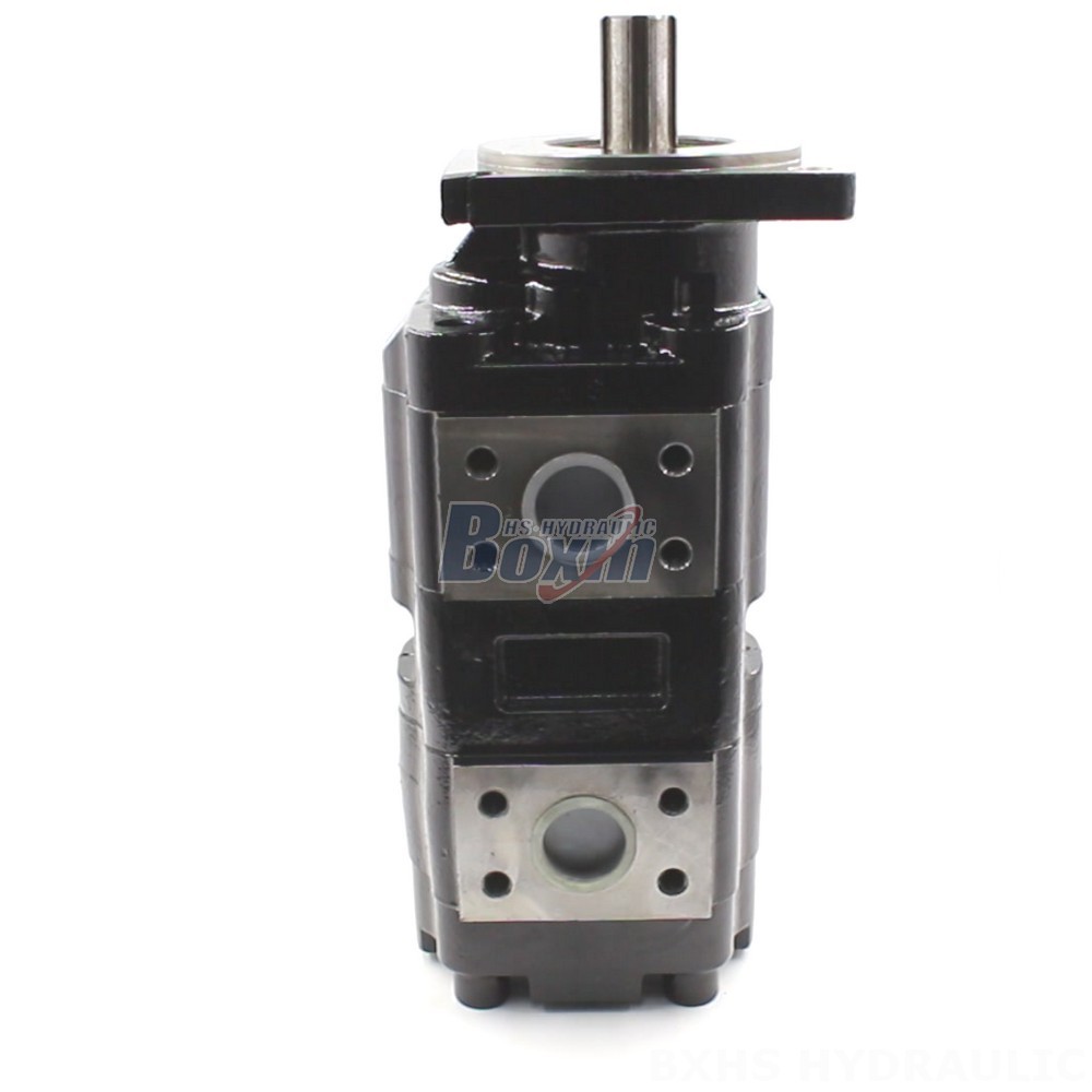 JHP2080-2080 Hydraulic Gear Pump: Distributors & Wholesalers Wanted Globally main image