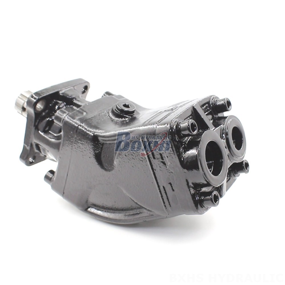 LB-63 Hydraulic Piston Pump (63 cc/rev): Factory Supply & Bulk Orders cover photo