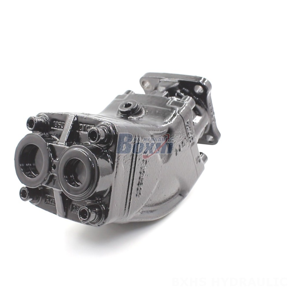 Partnership Opportunities: LB-63 63 cc/rev Hydraulic Piston Pump Manufacturing & Distribution cover photo