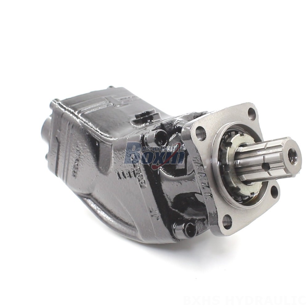 Partnership Opportunities: LB-63 63 cc/rev Hydraulic Piston Pump Manufacturing & Distribution main image