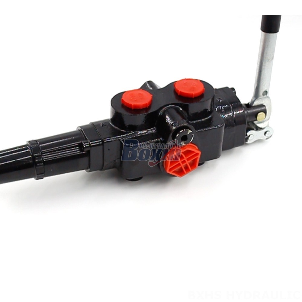 LVA1-95 Log Splitter Valve: Quality, Performance, Reliability cover photo