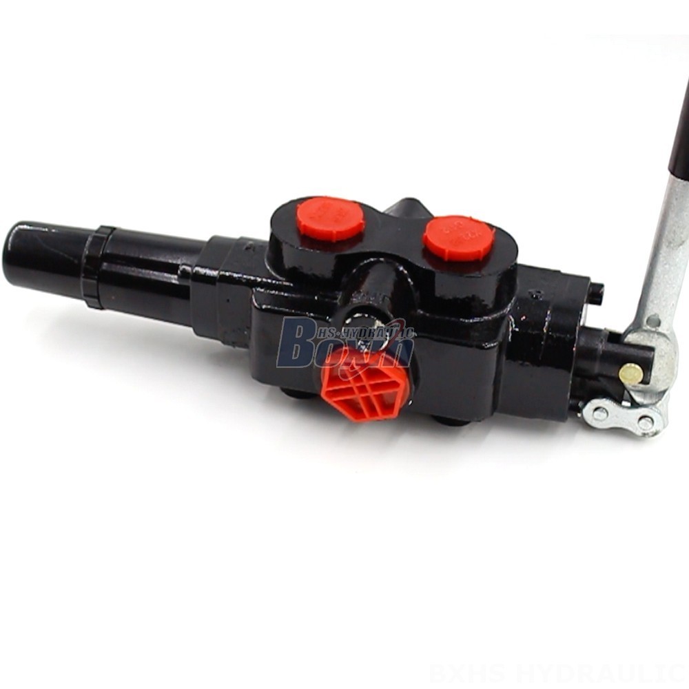 High-Performance LVA1-95 Valve for Demanding Hydraulic Applications main image