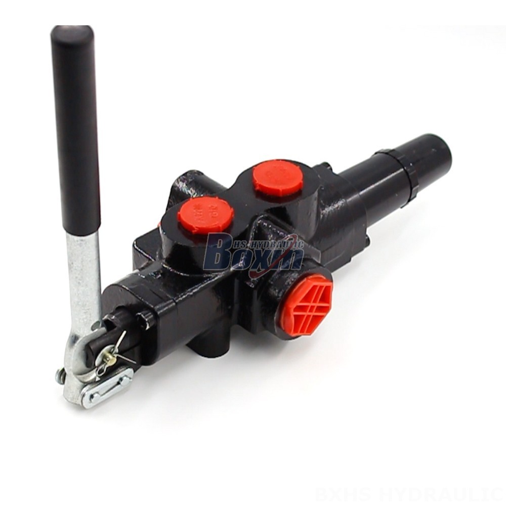 LVA1-95 Valves: Factory Wholesale Prices & Global Shipping main image