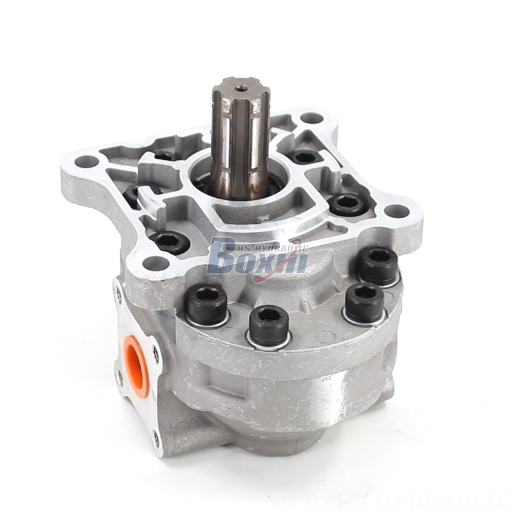NSH32-M Hydraulic Gear Pump: Global Wholesale & Distribution main image