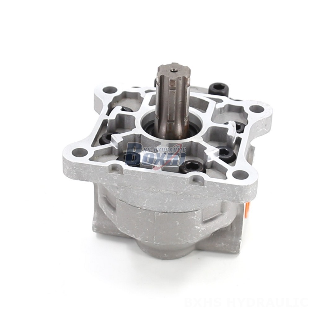 Partnership Opportunities: NSH32-M 32 cc/rev Hydraulic Gear Pump Manufacturing main image
