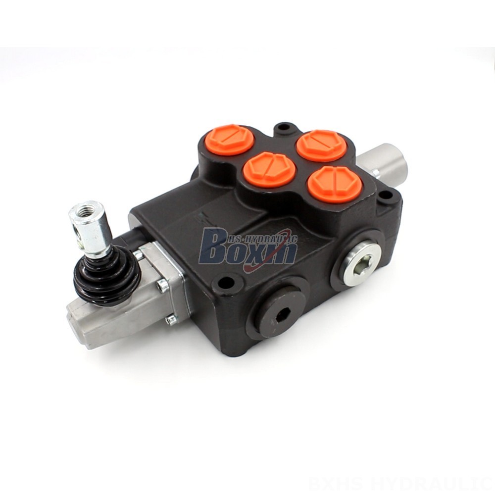Hydraulic Valve Expertise: P120-G1-OT Directional Valve | Manufacturing & Supply cover photo