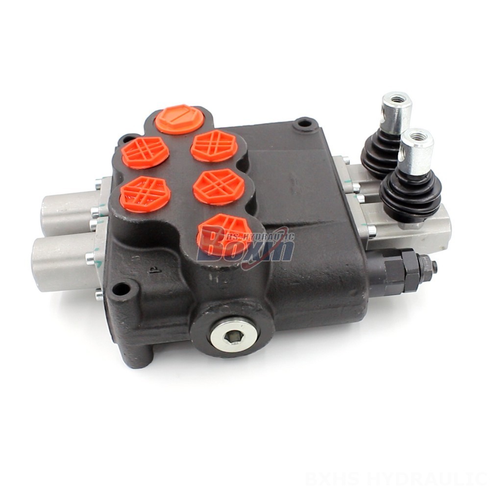 Source High-Quality P120 Valves Directly from the Factory main image