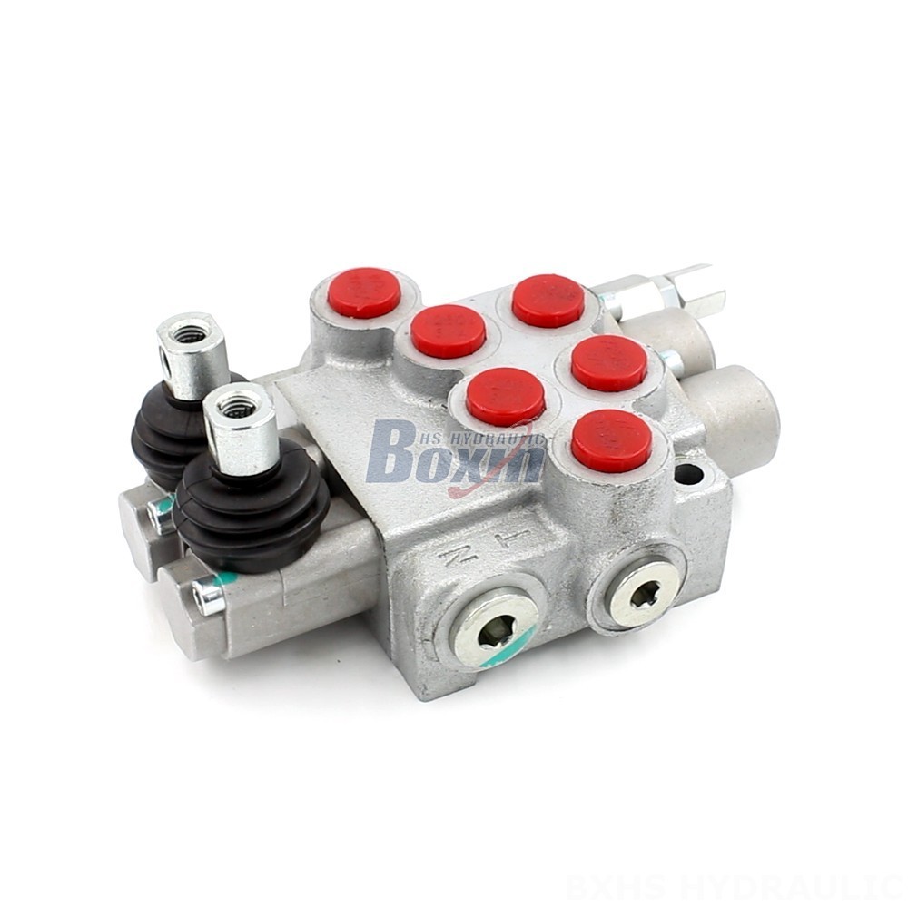 Unbeatable Pricing: Direct Supply of P40-DKL Valves from the Production Line cover photo