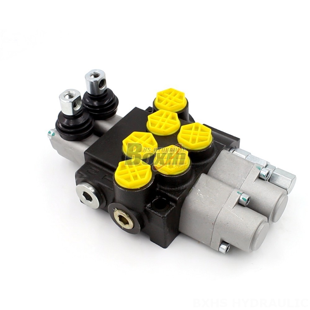 Reliable Supply: Partner with Us for Consistent P40-G12-2OT Valve Supply cover photo
