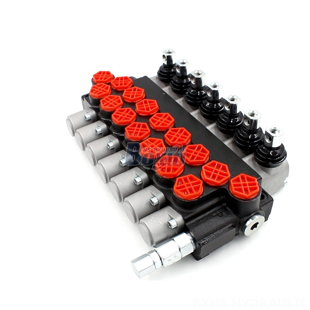 Direct Access to Hydraulic Expertise: Partner with the Manufacturer main image
