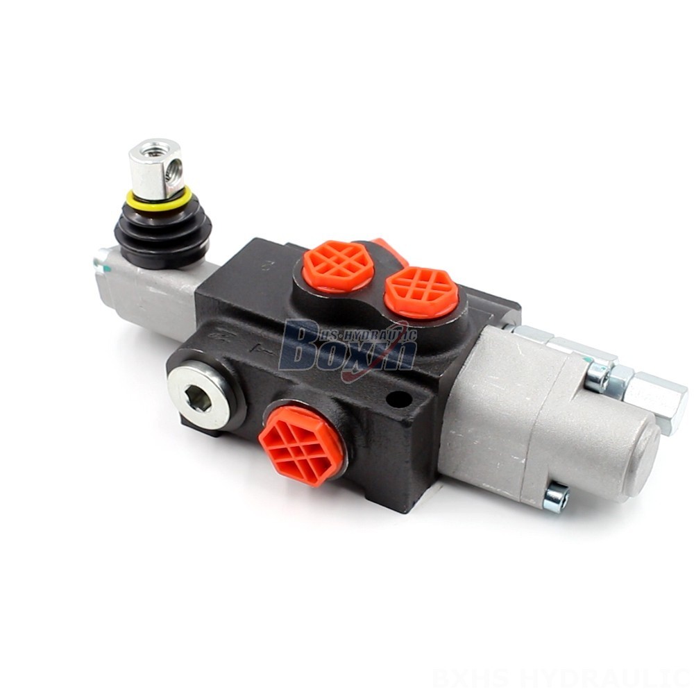 P40 Monoblock Directional Valve | Manufacturer & Global Supplier main image