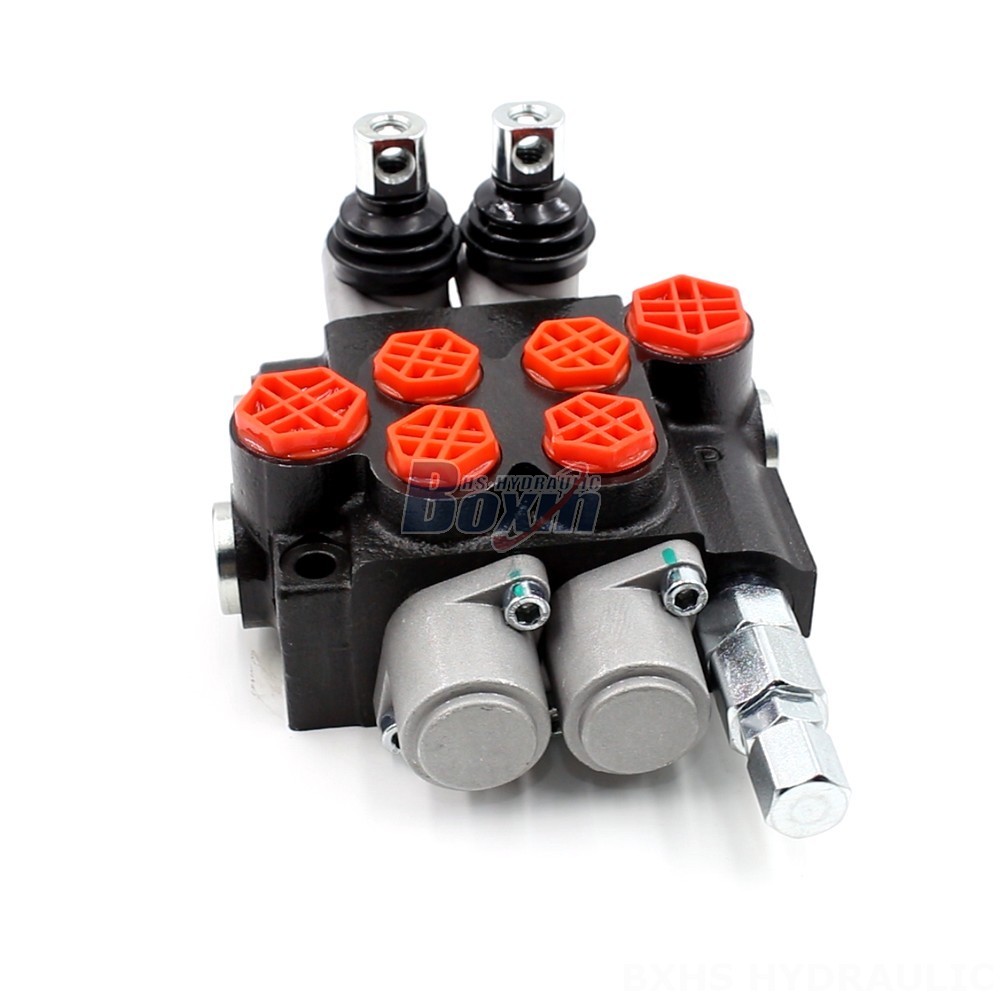 Factory-Direct Hydraulic Valves: Exceptional Quality & Competitive Pricing main image