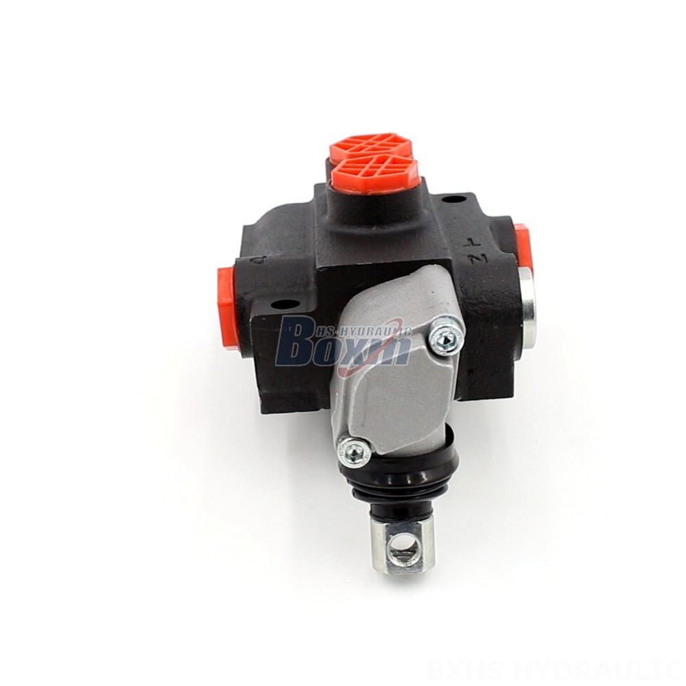 Monoblock Directional Valve - P40-G12-OT Series | Wholesale & OEM main image