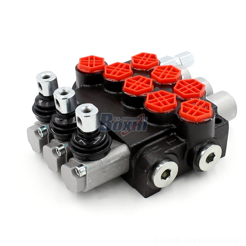 P40-G12-OT Hydraulic Components: Factory Direct Sales & Engineering Support cover photo