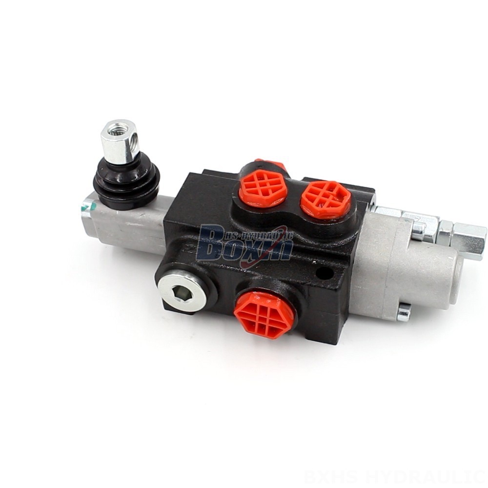 P40-G38-OT Directional Valve: Private Label, OEM & Custom Manufacturing Services cover photo