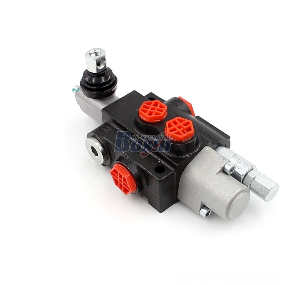Manufacturer of P40-G38-OT Monoblock Valves: Wholesale & Customization Available cover photo