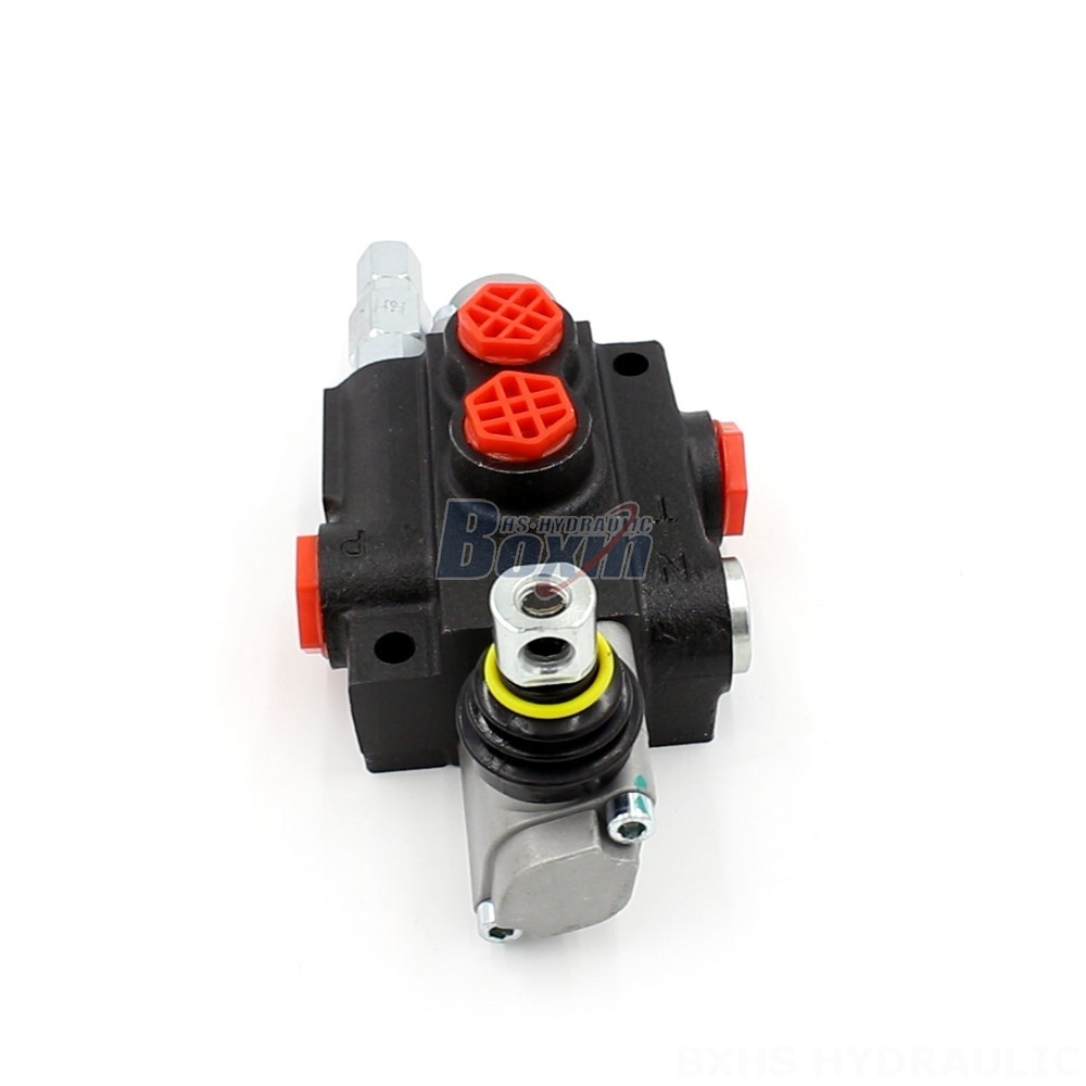 Monoblock Valve P40-OW: Superior Quality and Exceptional Value cover photo