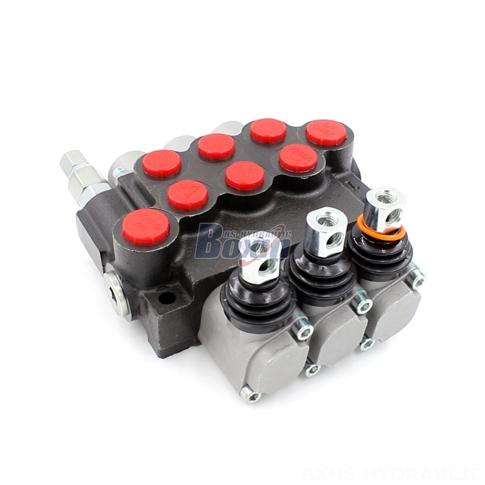 Directional Valve | Factory Direct & Customizable main image