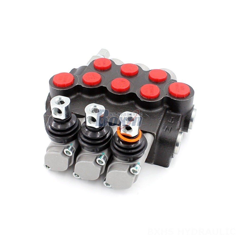 Directional Valve | Factory Direct & Customizable main image
