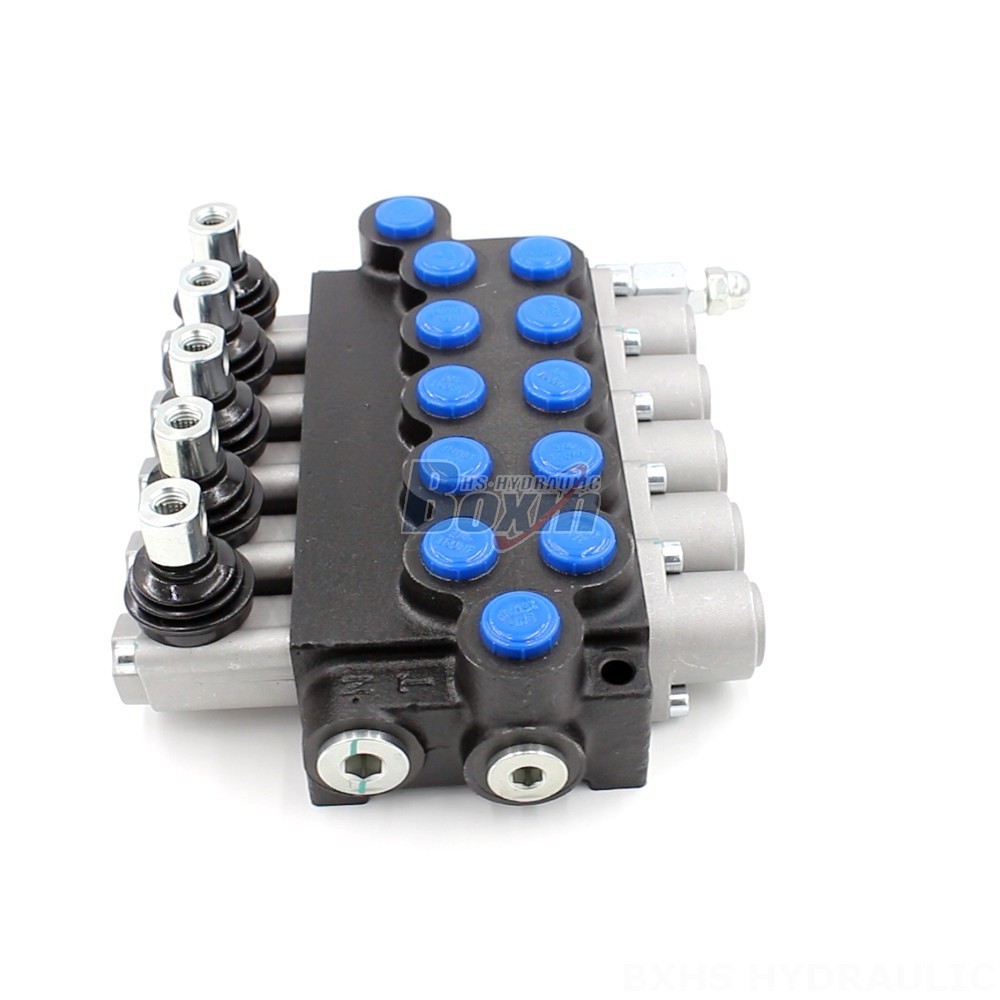 P40-U78 Valve: Compatible Fluids, Operating Conditions & Maintenance cover photo