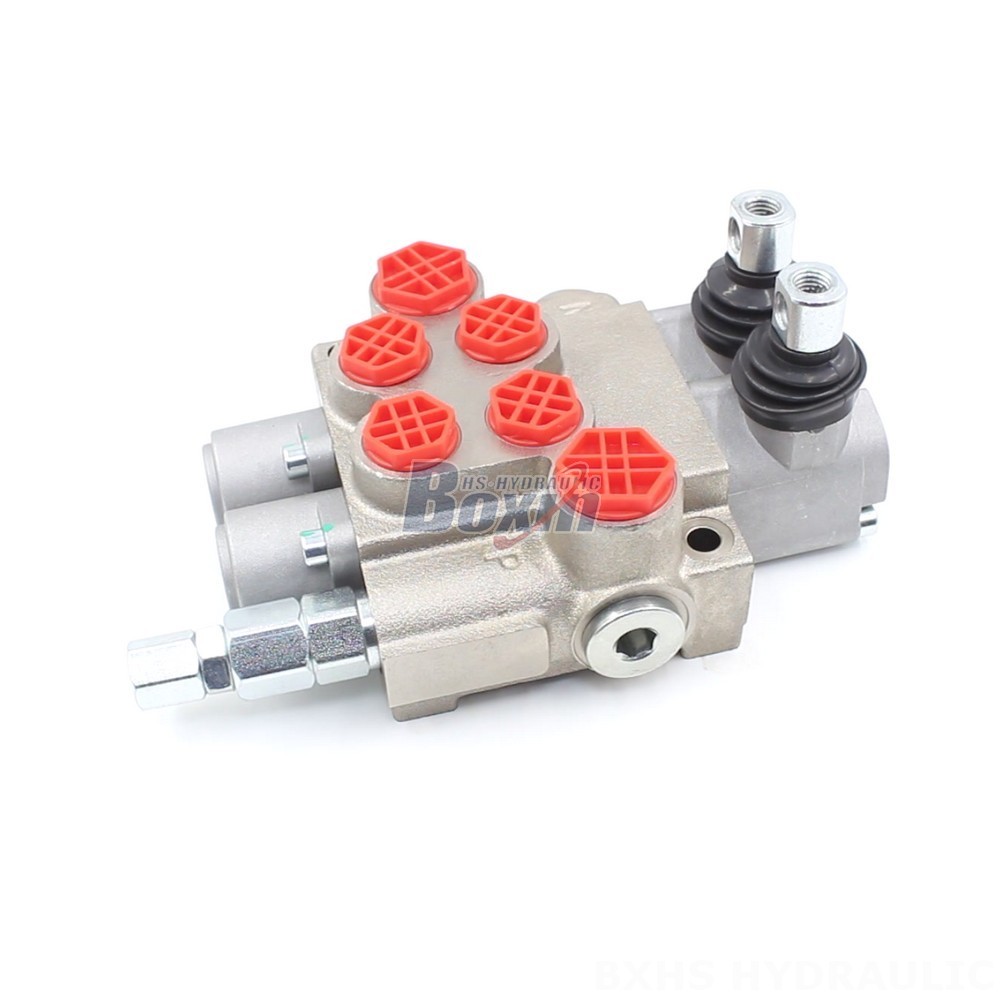 Partnership Opportunities:  P40-XNHJ Hydraulic Valve Distribution & Sales main image
