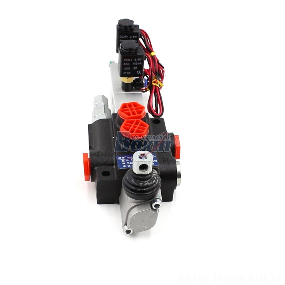 Manufacturer Supply: Get Your P40 Electro-pneumatic Valves Straight from the Source main image