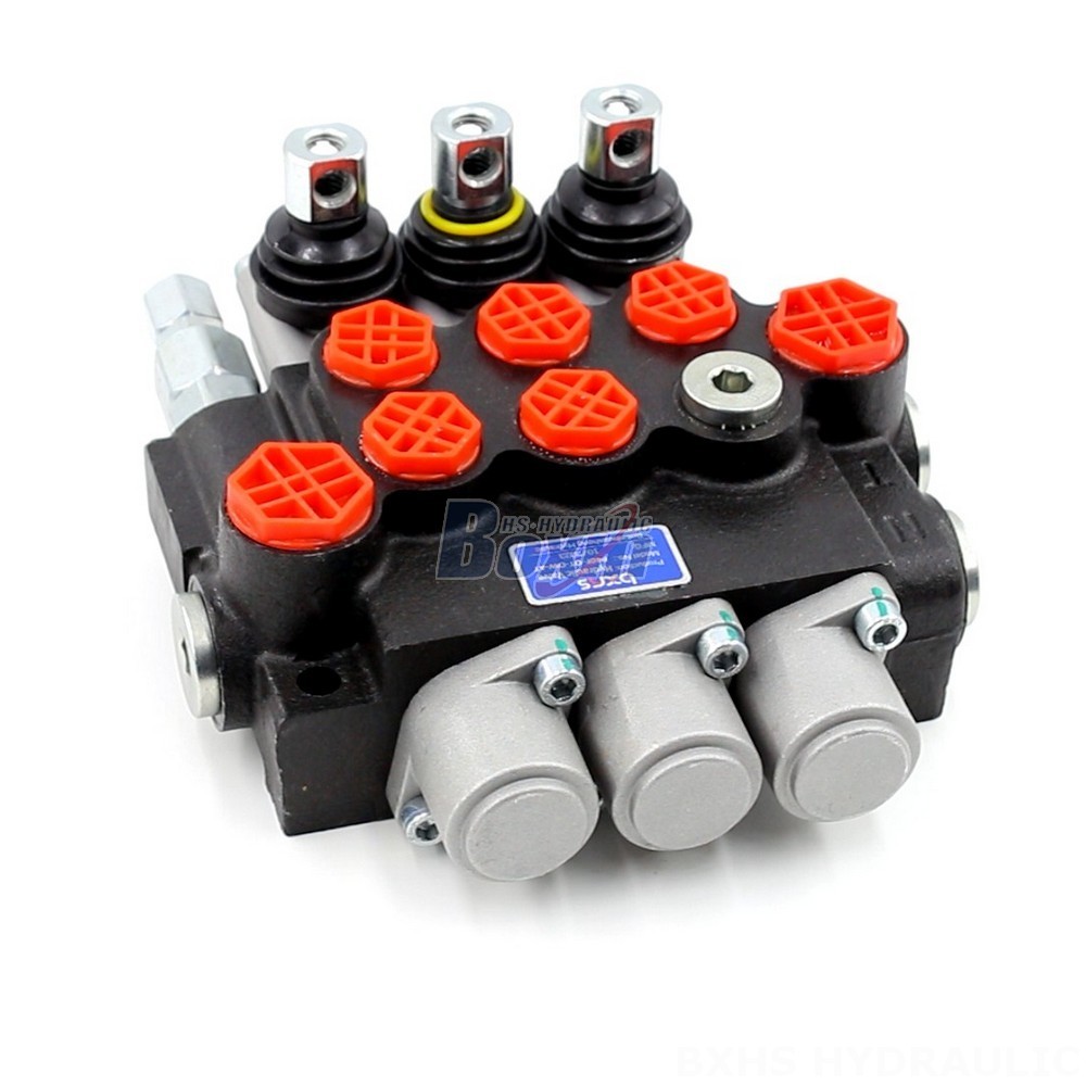 Directional Control Valve main image