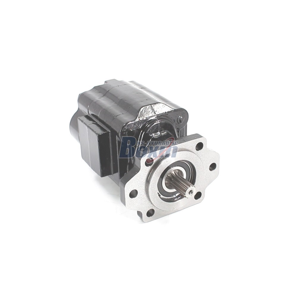 P51A646TEYR25-25 Hydraulic Pump Direct from Large Scale Factory main image