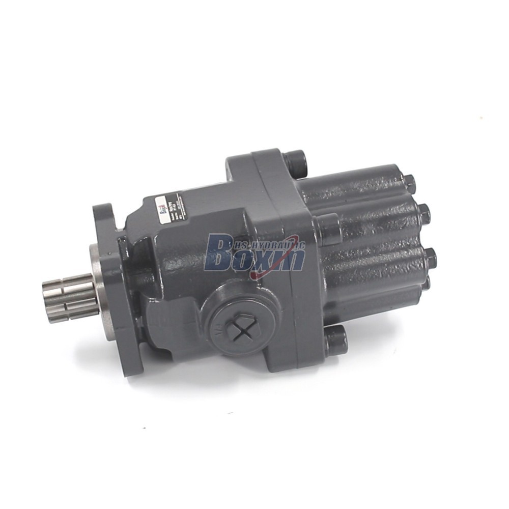 P7-63-GRAY 63 cc/rev Hydraulic Piston Pump for Mobile Equipment main image
