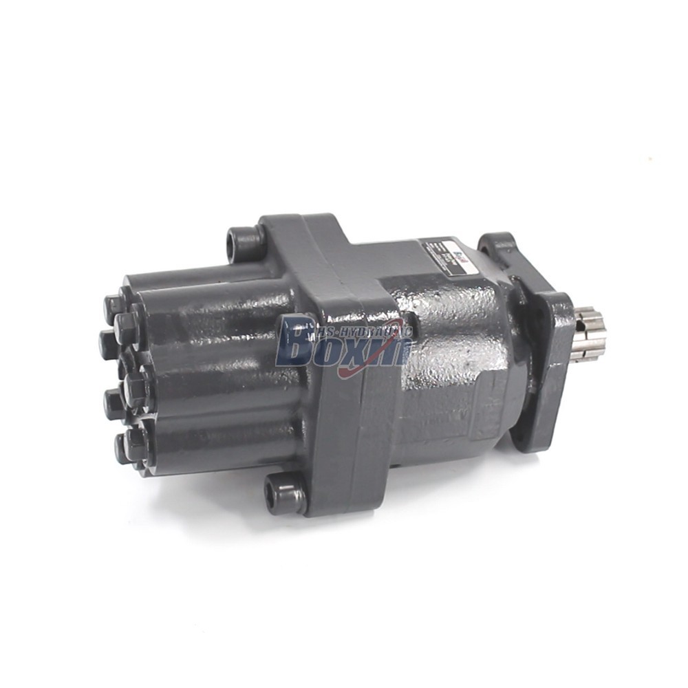 Global Distributors and Agents Wanted for P7-63-GRAY 63 cc/rev Hydraulic Piston Pump main image
