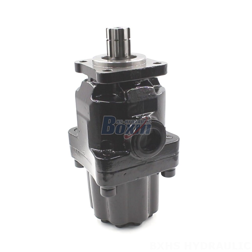 P7-63 63 cc/rev Hydraulic Piston Pump: OEM & ODM Services Available main image
