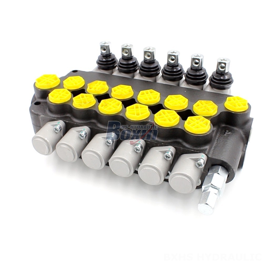 P80-G12-G34-6OT Valve Specification main image