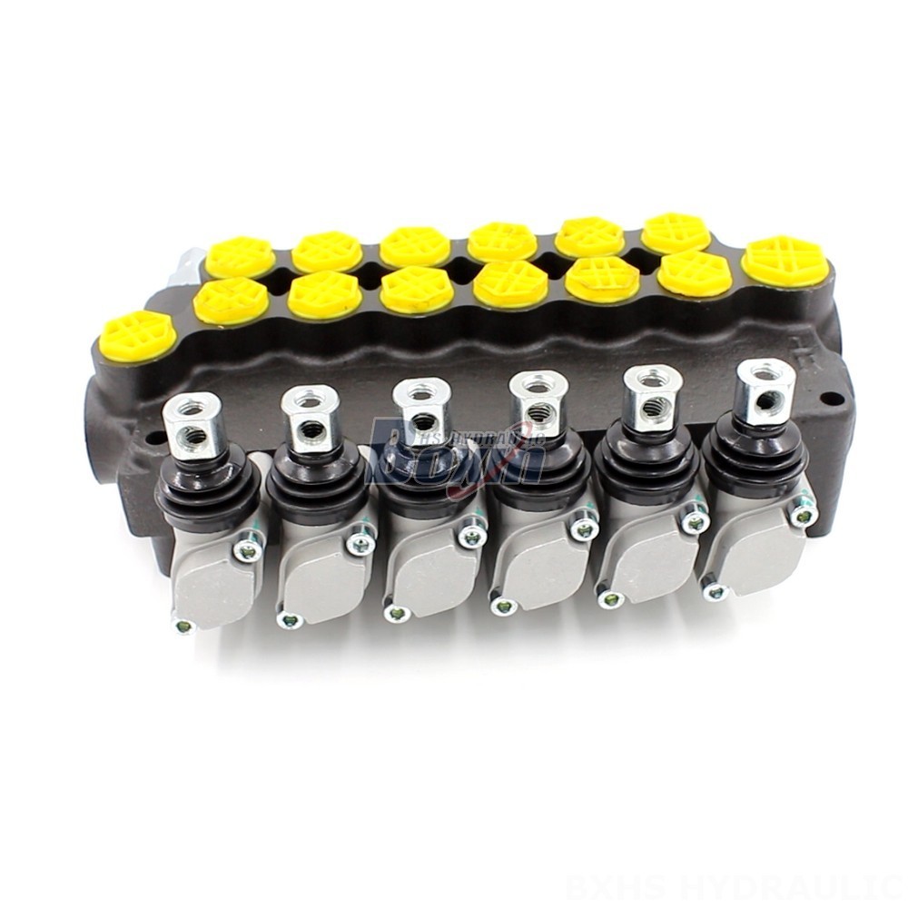 P80-G12-G34-6OT Valve Wholesale Prices main image