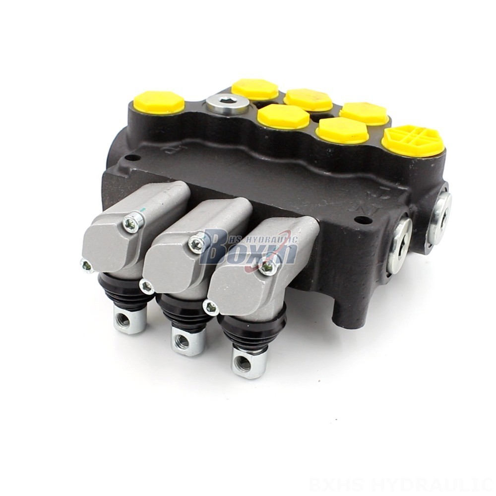 Hydraulic Accessories & Components | Factory Direct Supply & Customization cover photo