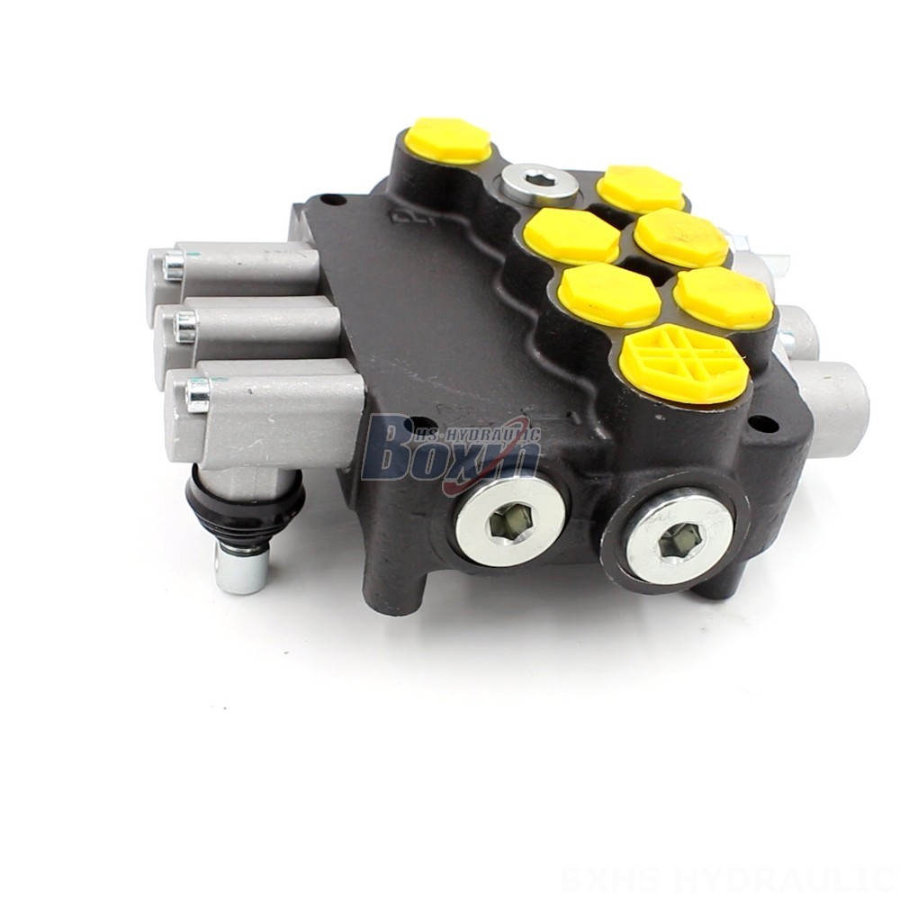 Hydraulic Accessories & Components | Factory Direct Supply & Customization main image
