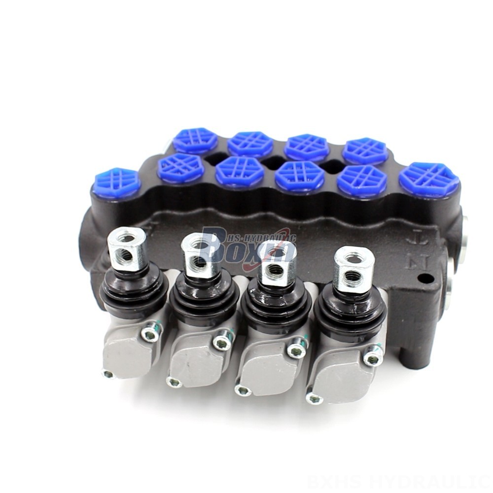 Factory Supply | P80-G12-G34 Valves at Unbeatable Prices main image