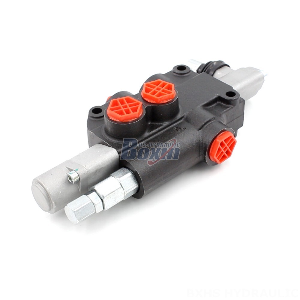 Hydraulic Directional Valves: P80-G12-QTW | OEM & Global Supplier cover photo