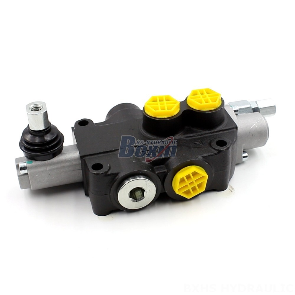 P80-G12 Valve: Customization Experts for Hydraulic Solutions cover photo