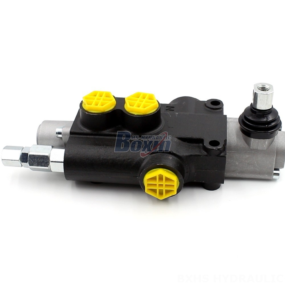Manufacturer Wholesale: Competitive Prices on P80-G12 Directional Valves main image