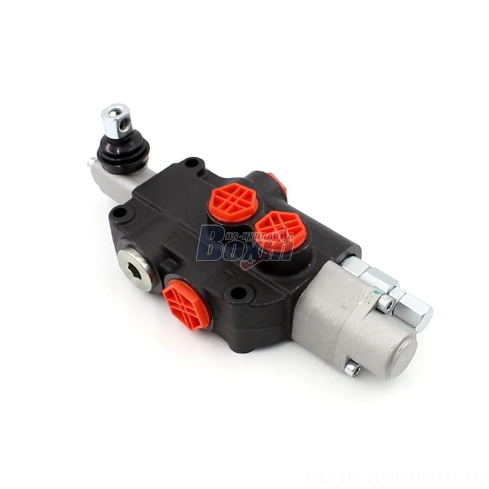 P80-G34-1OT Hydraulic Valve | Private Label, OEM & Custom Manufacturing Services main image