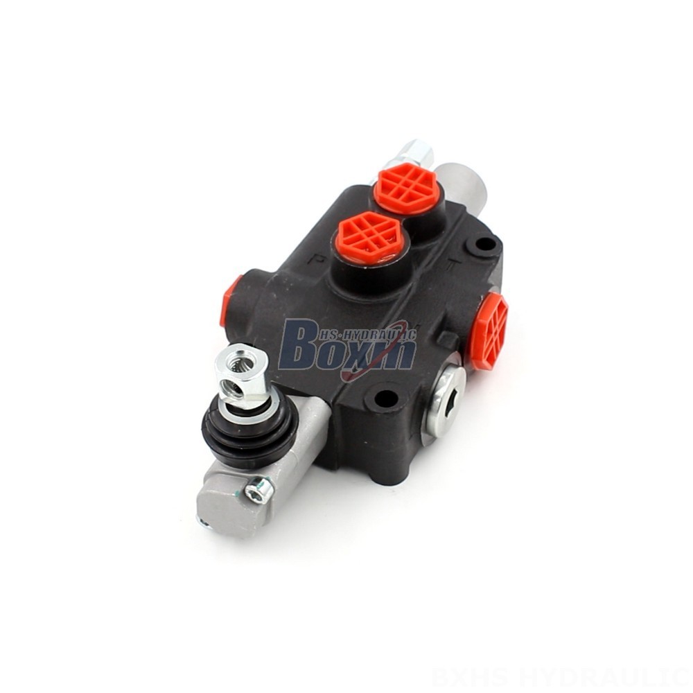 Hydraulic Control Valves | Manufacturer & Global Supplier main image