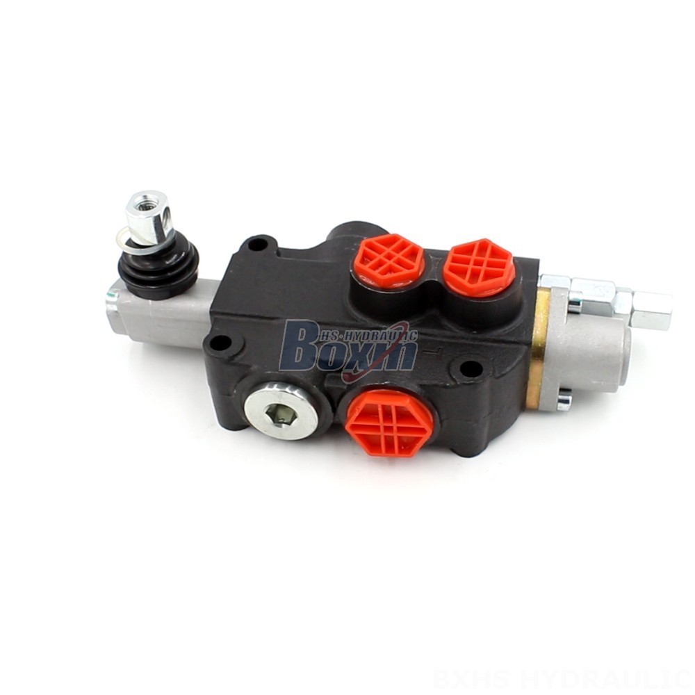 Hydraulic Control Valve Manufacturer | Factory Direct Supply & Customization main image