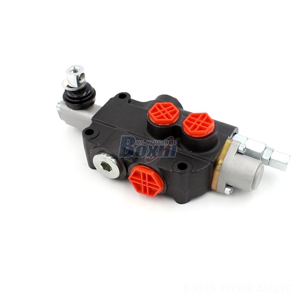 Monoblock Directional Valve Private Label & OEM Services | P80 Series main image