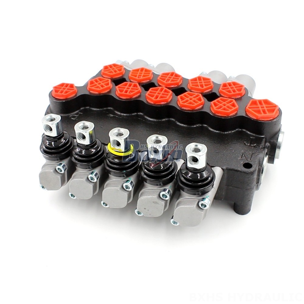P80-G34-G12-2OT-YW-2OT Hydraulic Valve: Private Label, OEM & Custom Manufacturing Services cover photo