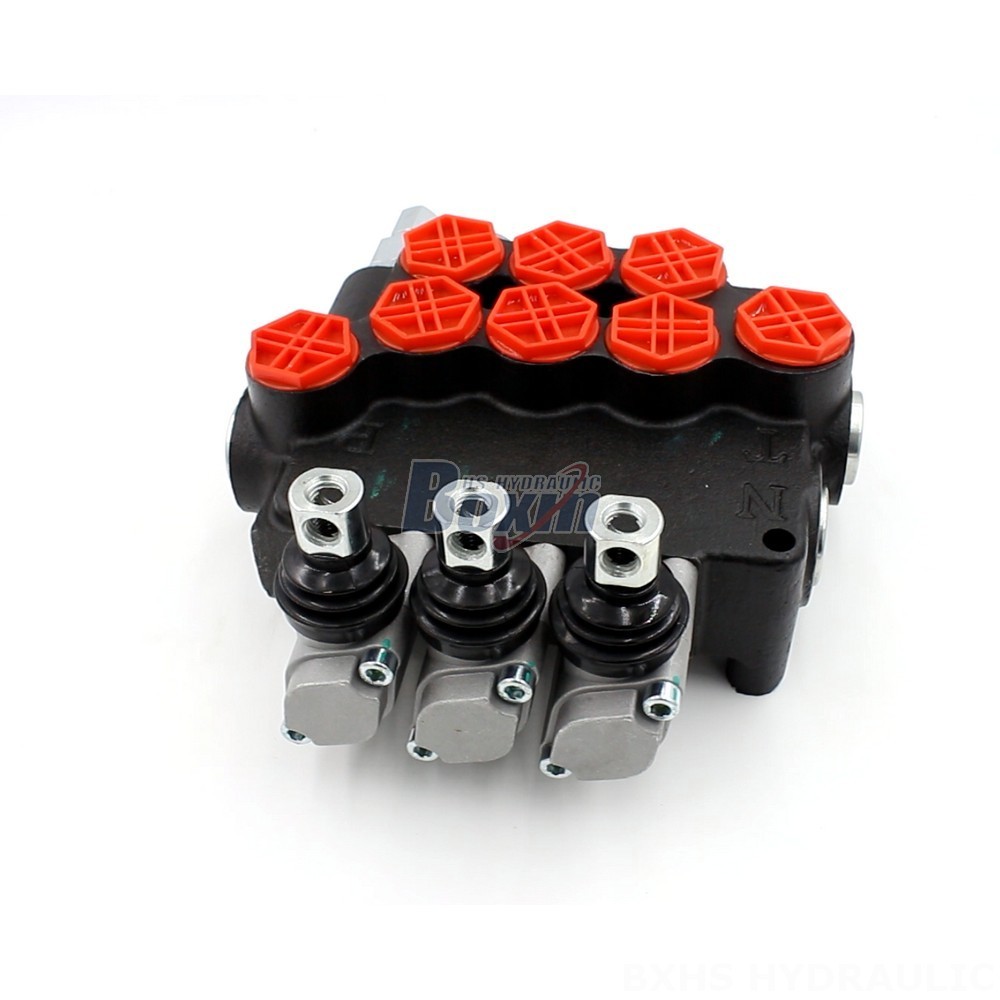 Manual Directional Valve main image