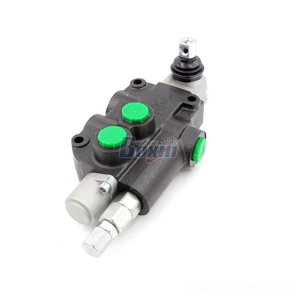 P80-LDG-U78-OT Directional Valve | Manufacturers, Suppliers & Distributors Wanted main image