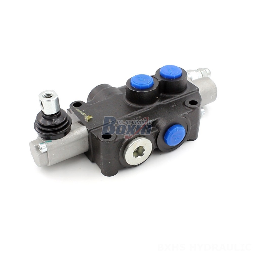 Customizable P80-U78-1OT Spool Monoblock Directional Valve | OEM/ODM Available main image