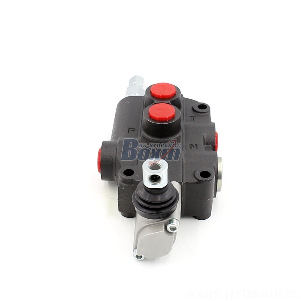 P80-U78-OT Control Valve | Fluid Power Solutions | Global Distributor main image