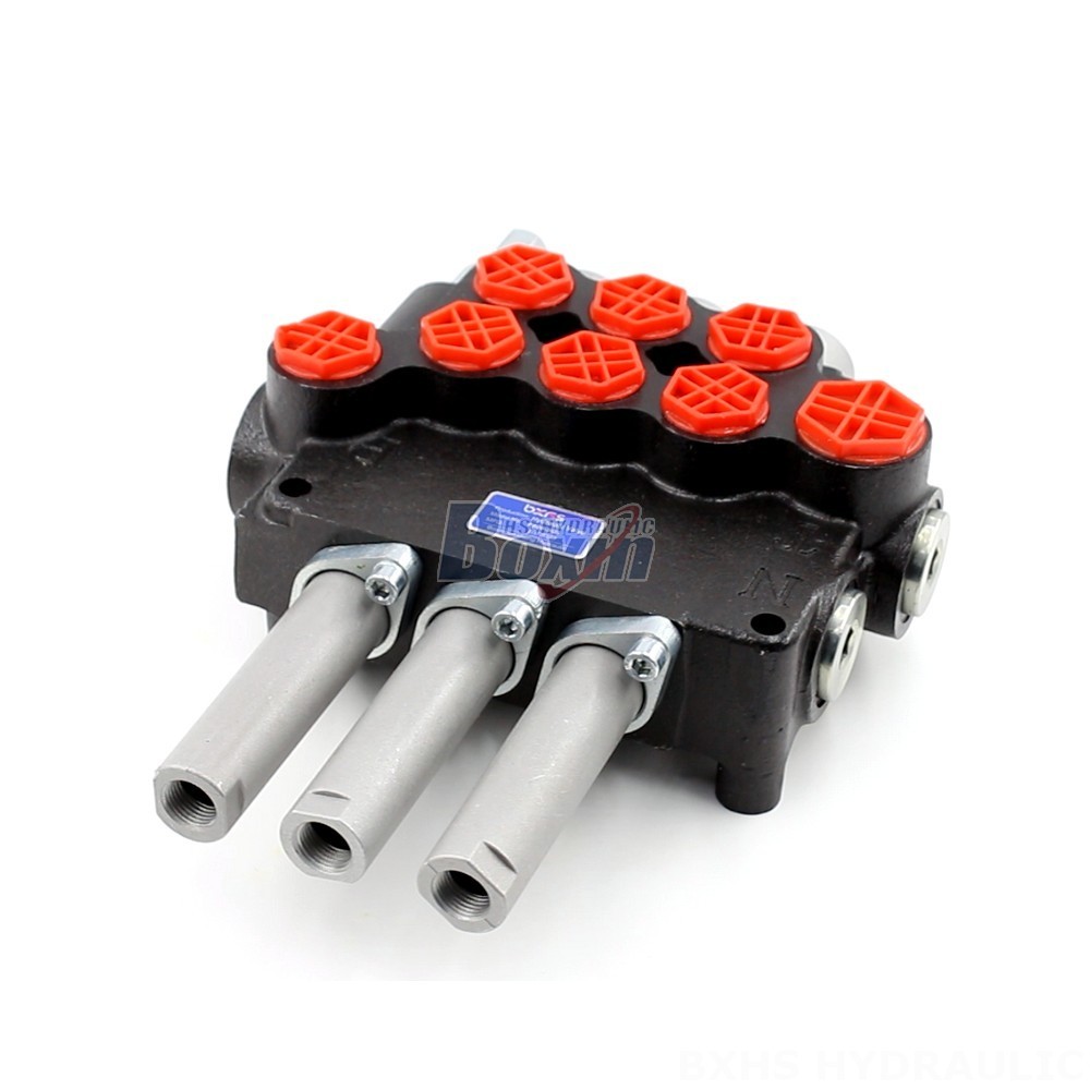 P80 Cable Directional Valve: Quality, Performance, Reliability cover photo
