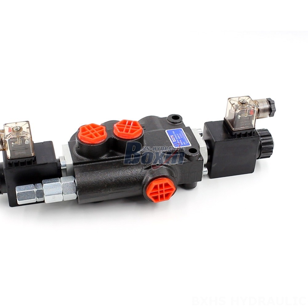 Looking for Hydraulic Valve OEM/ODM? P80 Series Available for Customization main image